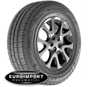 Rosava SNOWGARD VAN 225/70 R15 112 R Carico C